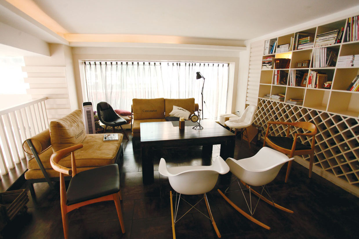 开云（中国） - 坐具|摇椅|办公家具|设计师家具|伊姆斯摇椅（豪华版）